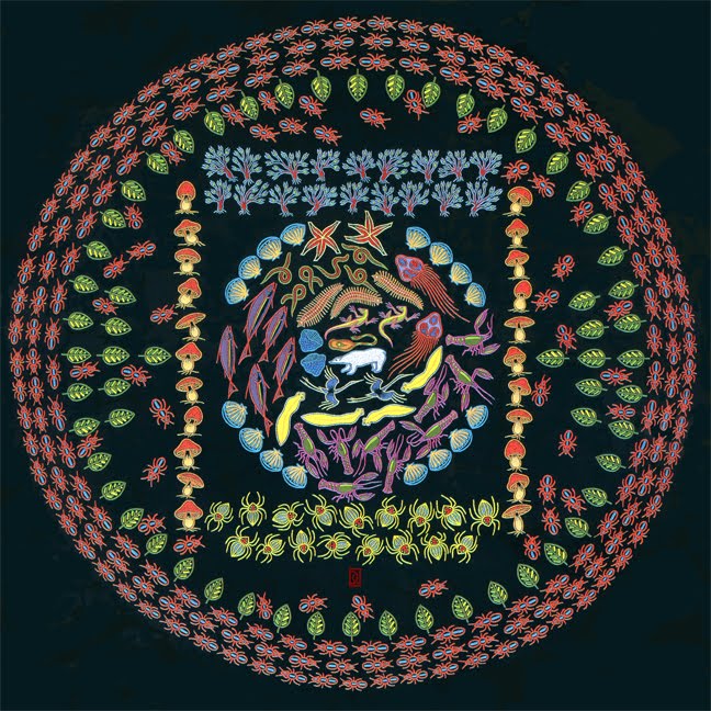 Mandala-de-la-biodiversité