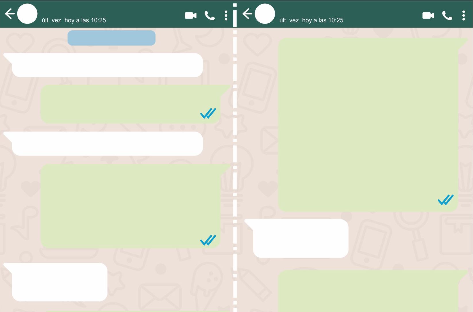 Whatsappeando con nuestro yo de 4º vacía - copia